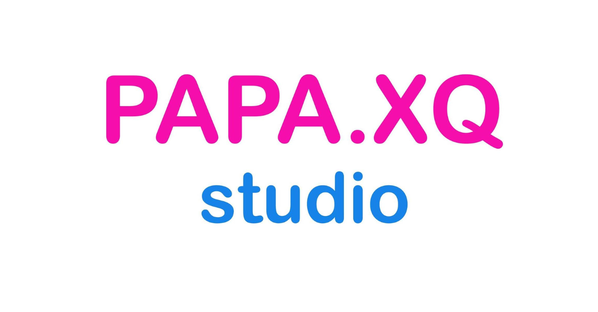 PAPA XQ STUDIO